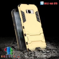 Ốp lưng Samsung Galaxy S8 iRon man chống sốc Siêu bền  Ốp chống Samsung S8  Case Samsung S8 - Hà Nội