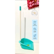 Long-handled dustpan Long-handled plastic dustpan HOMEY long-handled plastic dustpan