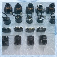 overload / relay compressor fridge / refrigerator ptc overload protector switch PTC starter relay Wi