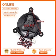 NEW 00640026692 Haier refrigerator BCD-501WLHTD5BYU1 BCD-501WLHTDE5B9U1 fan motor