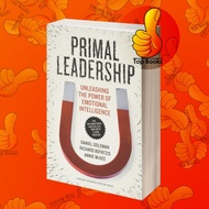 Primal Leadership Daniel Goleman