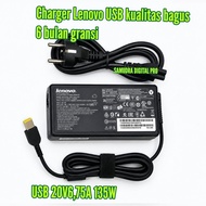Laptop Charger Adapter Lenovo y5070 20V675A 135W