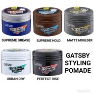 Gatsby Styling Pomade.