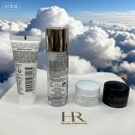 5555y-H Skin Care Anti-aging Nourishing Repair Sample Four-Piece Set with Drawstring Bag R Include: 