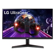 !! สินค้าคุณภาพดี มีรับประกัน !! LG MONITOR (จอมอนิเตอร์) 24GN600-B - 24" IPS FHD 144Hz - BY IT SOGOOD STORE