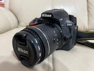 Nikon D5600