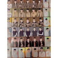 T1 TRANDING CARD POPUP GENUINE AMUSE W25