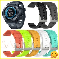 Zeblaze VIBE 5 PRO / Zeblaze VIBE 5 Smart Watch Soft Silicone Strap SmartWatch Replacement Strap band straps accessories