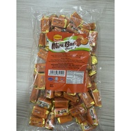 wingo chocolate orange 600gram