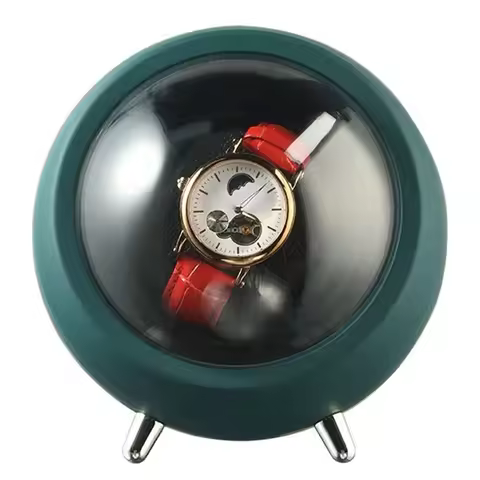 Watch Winder Automatic Watch Winder Watch Winder Motor For Automatic Watches Watch Box Automatic Win