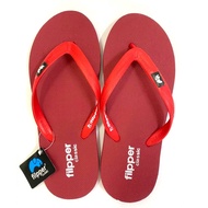 READY STOCK Flipper Fipper Men Slippers Sandals Flip Flops Slipar Lelaki  Selipar Perempuan