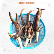Pipa Rokok Tanduk Rusa Cabang Original