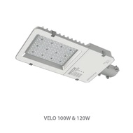 Nikkon Draco Velo 60W-120W LED Street Lantern