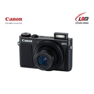Canon G9X Mark II Premium Compact Camera - Genuine