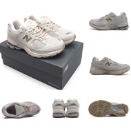 New Balance 2002R Running Shoes Men Women Sports Shoes Thick-Soled Daddy Shoes ML2002R3