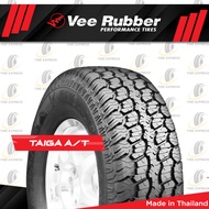 Vee Rubber 235/75 R15 105S Taiga A/T 235/75R15 Tubeless Tire (Made inThailand)