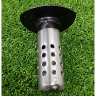 **Moto1** Racing Exhaust RS150 28mm / 32mm Stopper DB Killer Moto1 Silencer exhaust