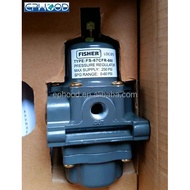 HOT NEW Fisher 67cfr Instrument Supply Regulators Filter Regulator 67cfr-600