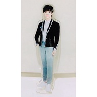 Standee Ixform youthwithyou3