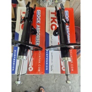 ORIGINAL (TKC ) (THAILAND) LEXUS NX200T AGZ10 /15R  HARRIER ZSU60 2.0 (2013Y) RAV4 IV (2013Y)ABSORBE