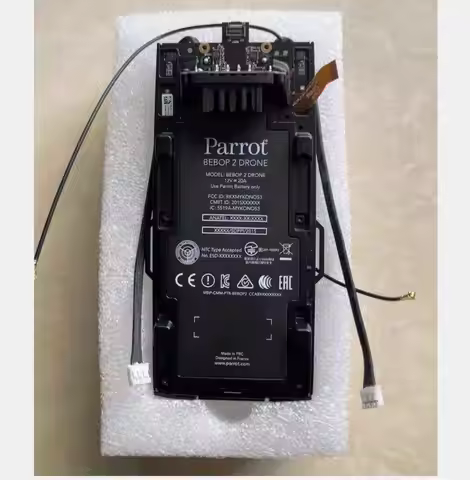 Parrot Bebop Drone 2.0 Quadcopter spare parts Original motherboard