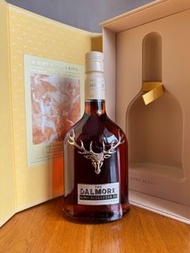 The Dalmore King Alexander III Single Malt Scotch Whisky (Travelers Edition)