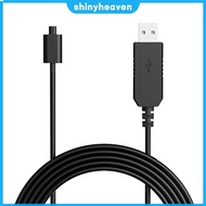 Di2 11-Speed Charging Cable USB Charger Cable Line for 8070 Adapter Cable Charge