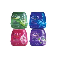 OASIS Natural Air Freshener Gel 200g