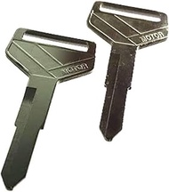 isbridge Replacement Fit For Key Blank Uncut T@T Celica AT160 ST161 ST162 Supra MA70 MR2 AW11