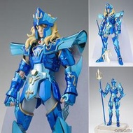 售完 吉翁公國 - BANDAI 代理 聖鬥士 聖衣神話 15週年 海皇 波賽頓 15th Anniversary