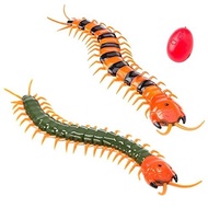Bandi wireless robot centipede, random delivery