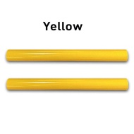M Power Car Front Trim Strips Cover For BMW F10 F48 F39 F07 F12 F49 Grille Guards Top Auto Zone