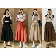 Bangkok PREMIUM SKIRT TROUSERS BC401