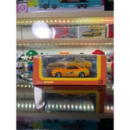 FAST&SPEED TOYOTA SUPRA TARGA A80