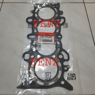 Honda stream 1.7 D15B civic 2001 D17A iron head only gasket