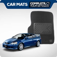 Honda Integra DC5 Type-R (2001-2006)