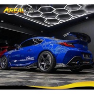 GR 86 Varis Bodykit Toyota Gr 86 bodykit