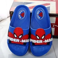 New store opening 50% discount for only three daysNew Baby Girls Cartoon Spider Man Toddler Beach Sl