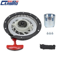 Universal Pull Start Assembly For 338cc 339c 389cc 390cc 420cc 439cc 459cc