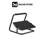 the Aryl™ Adjustable Foot Rest