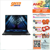 ASUS ZEPHYRUS DUO 16 NOTEBOOK (โน๊ตบุ๊ค)GX650PY-NM032WS AMD RYZEN 9 7945HX / RTX 4090 16GB GDDR6 / 16" QHD+ By Speed Computer