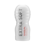TENGA 真空杯 極嫩版 一次性飛機杯