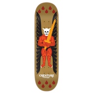 Creature Baekkel Demon Pro 8.6" x 32.11" Skateboard Deck (7330525)
