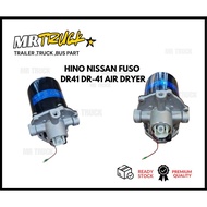 Hino Nissan Fuso DR41 DR-41 Air dryer