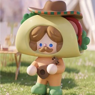 RiCO Happy Picnic Together: Taco Rico เช็คการ์ด ไม่แกะซอง