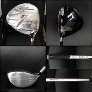 Taylormade R7 Limited Golf Driver Wood Stick