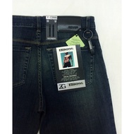 ZG BOSS Stretch Men's Jeans HW BLAZE Color - Regular Fit High Quality Men's Jeans Quality JeansBoss