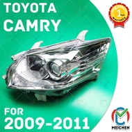 TOYOTA Camry Headlamp ACV40/ACV41 2009-2011 Xenon Lampu Depan