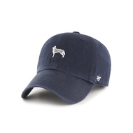 47 Brand Full Cap HUSKY '47 CLEAN UP NAVY