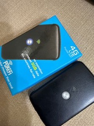 Pocket Wifi Pokefi 旅行 wifi蛋
